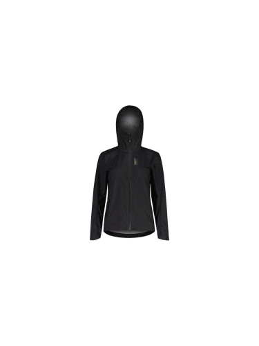 Maloja RegenspitzM. Жени - Якета Maloja - Черен - 41103-1-8833-L - Size: L