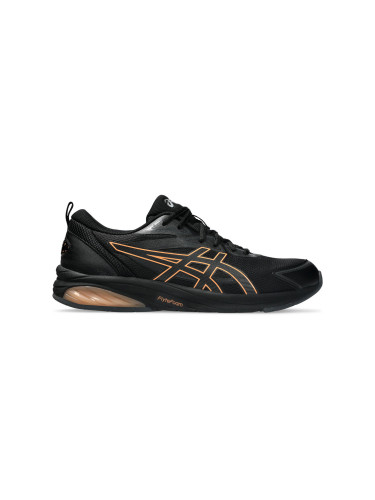 Asics Gel-Quantum KEI Black 1203A601-006 Мъже - Спортни обувки Asics - Черен - 1203A601-006-10 - Size: 10