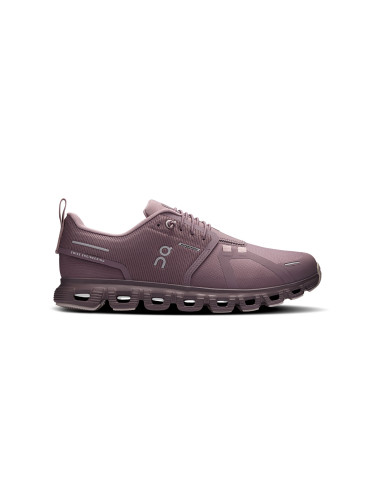 On Cloud 6 Waterproof W Purple 3WF10054886 Жени - Спортни обувки On - Лилав - 3WF10054886-4 - Size: 4