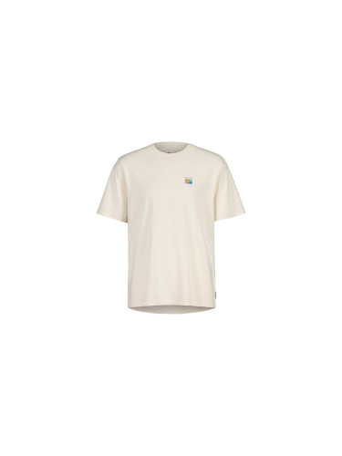 Maloja ColvM. Мъже - Тениски Maloja - Offwhite - 41502-1-8554-L - Size: L