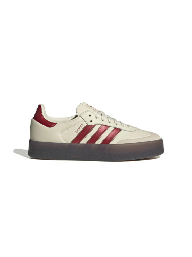 adidas Sambae W Beige Жени - Спортни обувки adidas Originals - Beige - IH4044-5.5 - Size: 5.5