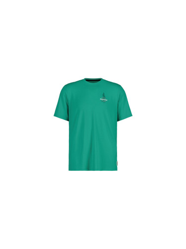 Maloja KasteinM. Green Мъже - Тениски Maloja - Зелен - 41214-1-1230-L - Size: L