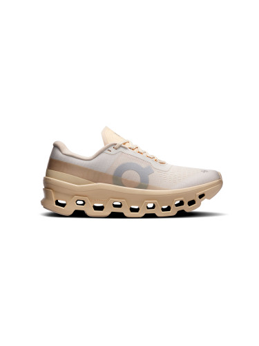 On Cloudmonster 1 Yellow Жени - Спортни обувки On - Жълт - 3WF30484910-4.5 - Size: 4.5