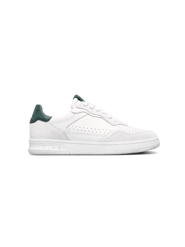 Clae Haywood Мъже - Спортни обувки Clae - Бял - CL26AHW02-WPN-10 - Size: 10