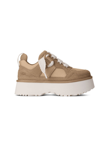 UGG Women's Astromel Жени - Обувки UGG - Кафяв - 1171541-MDSD-4 - Size: 4