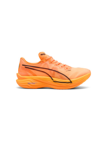 Puma Deviate NITRO™ Elite 3 Мъже - Спортни обувки Puma - Оранжев - 309809-09-10 - Size: 10