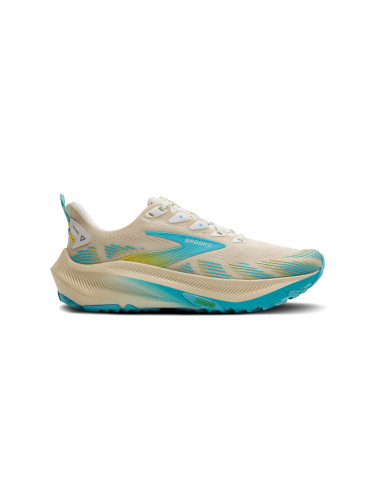 Brooks Ghost Trail W Жени - Спортни обувки Brooks - Светло кафяв - 1204641B-222-4.5 - Size: 4.5