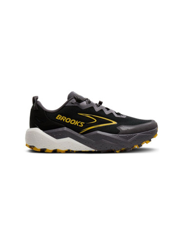 Brooks Caldera 8 M Black Мъже - Спортни обувки Brooks - Черен - 1104401D-050-11.5 - Size: 11.5