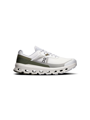 On Cloudvista 2 Ivory Green Мъже - Спортни обувки On - Offwhite - 3ME30113427-11.5 - Size: 11.5
