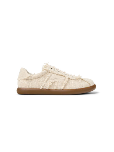 Camper Pelotas Soller Beige Мъже - Обувки Camper - Beige - K101033-001-10 - Size: 10