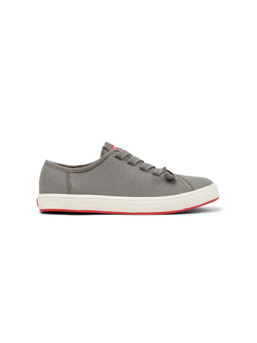 Camper Peu Rambla II Grey Жени - Обувки Camper - Сив - K201884-005-3 - Size: 3
