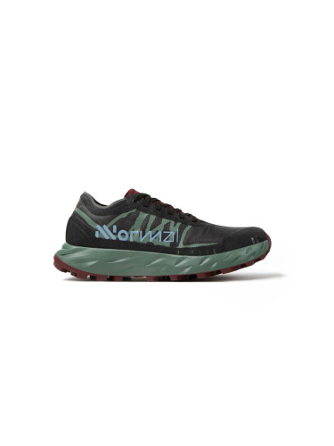 Nnormal Kjerag Brut Multicolor Мъже - Спортни обувки Nnormal - Многоцветен - N1ZKSM1-004-10 - Size: 10