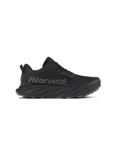 Nnormal Cadí Black Мъже - Спортни обувки Nnormal - Черен - NS4CD1M-001-10 - Size: 10