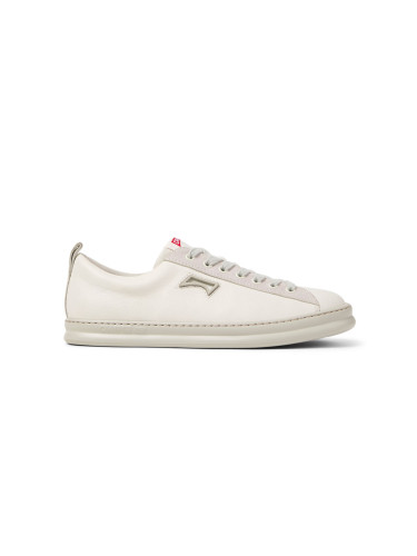 Camper Runner Four White K101052-003 Мъже - Обувки Camper - Бял - K101052-003-10 - Size: 10