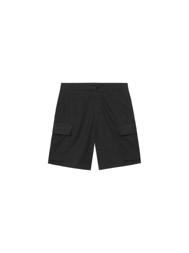 Carhartt WIP Kade Cargo Short Мъже - Шорти Carhartt WIP - Черен - I036141_89_XX-L - Size: L
