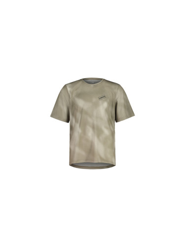 Maloja OriM. 1/2 Grey Мъже - Тениски Maloja - Сив - 41226-1-1275-L - Size: L