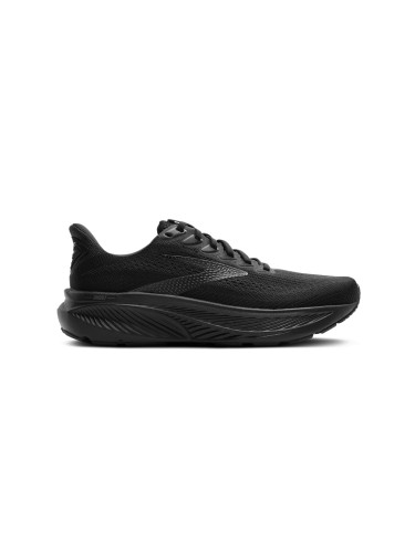Brooks Ghost 17 M Black Мъже - Спортни обувки Brooks - Черен - 1104422E-020-10 - Size: 10