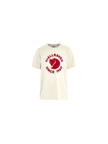 Fjällräven Relaxed T-Shirt M Offwhite Мъже - Тениски Fjällräven - Offwhite - F12600320-113-L - Size: L
