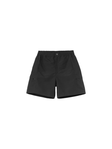 Carhartt WIP W' Iwan Short Жени - Шорти Carhartt WIP - Черен - I036151_0D2_XX-L - Size: L