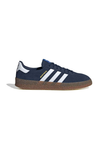 adidas Montreal RM Blue IH9080 Мъже - Спортни обувки adidas Originals - Син - IH9080-10 - Size: 10