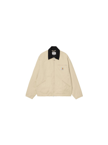 Carhartt WIP OG Detroit Jacket Offwhite Мъже - Якета Carhartt WIP - Offwhite - I036489_3NH_02-L - Size: L