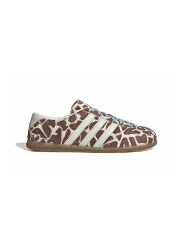 adidas Gazelle Lo Pro W Multicolor Жени - Спортни обувки adidas Originals - Многоцветен - KH9013-4.5 - Size: 4.5