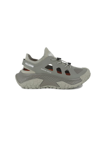 Palladium Offbound Hydro Green Мъже - Спортни обувки Palladium - Зелен - 04686-230-M-10 - Size: 10