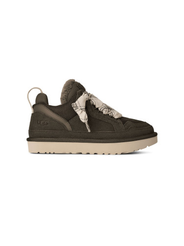 UGG Women's Lowmel Brown 1144032-DNSS Жени - Обувки UGG - Кафяв - 1144032-DNSS-5 - Size: 5