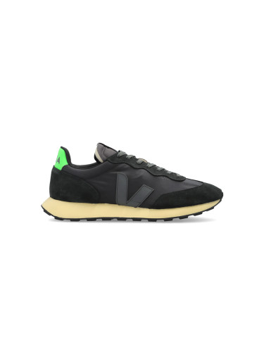 Veja Rio Branco II Lite Nolyn Black Мъже - Спортни обувки Veja - Черен - RW3421571B-10 - Size: 10