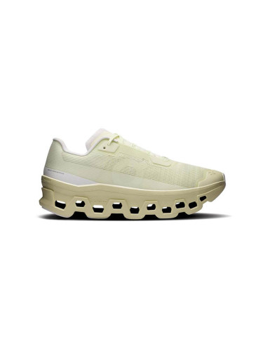 On Cloudmonster Void W Yellow Жени - Спортни обувки On - Жълт - 3WG10814754-4.5 - Size: 4.5