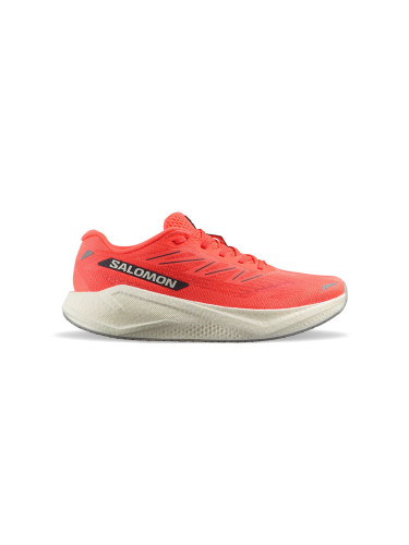 Salomon Aero Blaze 3 Red Мъже - Спортни обувки Salomon - Червен - L47873300-10 - Size: 10
