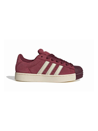 adidas Superstar ST W Жени - Спортни обувки adidas Originals - Бордо - KI3563-4.5 - Size: 4.5