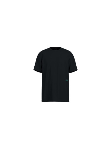 Maloja WissaM. Black Мъже - Тениски Maloja - Черен - 41511-1-8833-L - Size: L