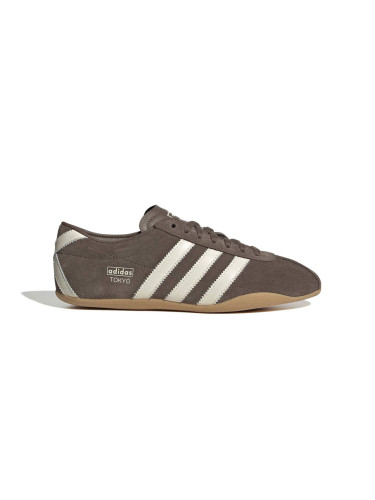 adidas Tokyo W Brown KI3584 Жени - Спортни обувки adidas Originals - Кафяв - KI3584-6.5 - Size: 6.5