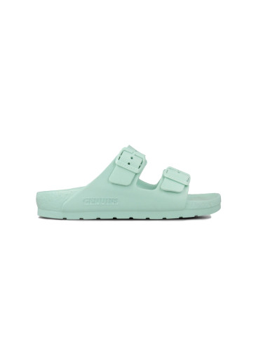 Genuins Mallorca H2O Green Жени - Сандали Genuins - Зелен - G106704-3.5 - Size: 3.5