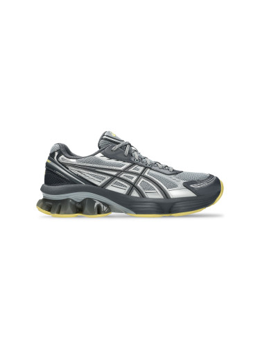 Asics Gel-Kinetic Fluent Grey 1203A591-027 Мъже - Спортни обувки Asics - Сив - 1203A591-027-10 - Size: 10