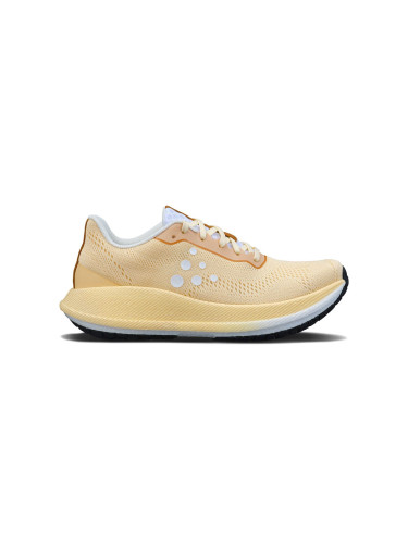 Craft Pacer 2 W Жени - Спортни обувки Craft - Gold - 1917019-2400-4.5 - Size: 4.5