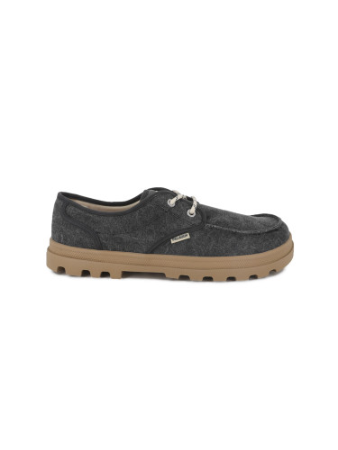 Palladium Dunelite Moc Cush Black Мъже - Обувки Palladium - Черен - 04660-008-M-10 - Size: 10