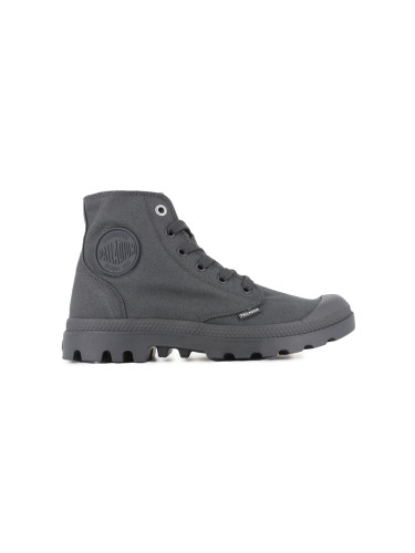 Palladium Mono Chrome Grey Мъже - Обувки Palladium - Сив - 73089-089-M-10 - Size: 10