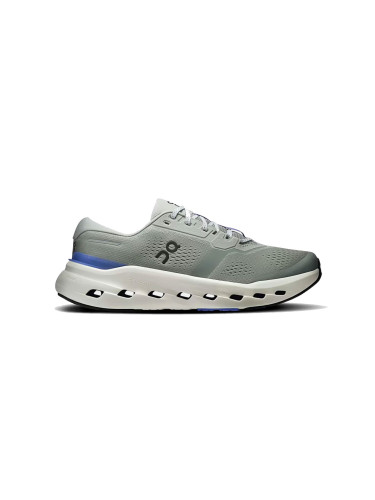 On Cloudrunner 3 Grey Мъже - Спортни обувки On - Сив - 3MG10074422-10 - Size: 10
