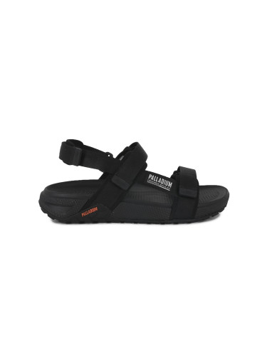 Palladium Offsandal Strap W Жени - Сандали Palladium - Черен - 94682-008-M-4 - Size: 4