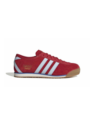 adidas Italia 70S W Red IH6654 Жени - Спортни обувки adidas Originals - Червен - IH6654-4 - Size: 4