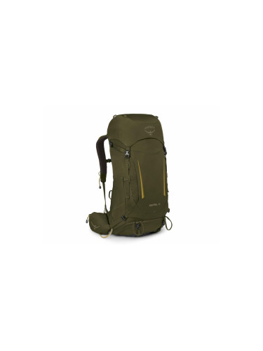 Osprey Kestrel 38 Unisex - Раници и чанти Osprey - Зелен - 10066519OSP-L/XL - Size: L/XL