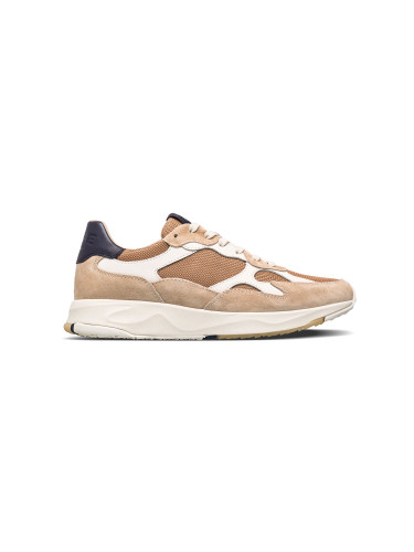 Clae Zuma Brown CL26AZU03-SDN Мъже - Спортни обувки Clae - Кафяв - CL26AZU03-SDN-10 - Size: 10