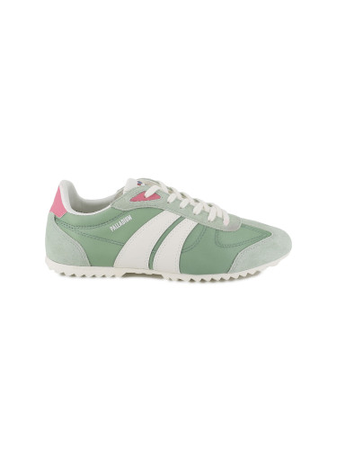 Palladium Pallaracer Flame Жени - Обувки Palladium - Зелен - 94644-399-M-4.5 - Size: 4.5