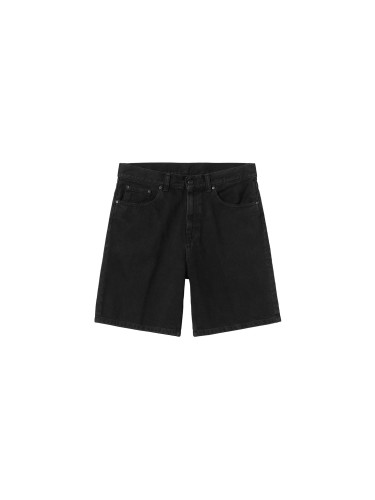 Carhartt WIP Nolan Short Black Мъже - Шорти Carhartt WIP - Черен - I034869_89_06-32 - Size: 32