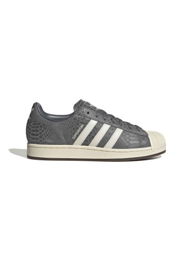 adidas Superstar II Grey KH8973 Мъже - Спортни обувки adidas Originals - Сив - KH8973-10 - Size: 10