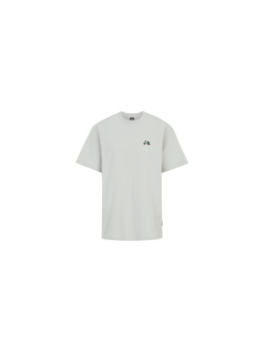IrieDaily I Scooter T-Shirt Green Мъже - Тениски IrieDaily - Зелен - 115D566-463-L - Size: L