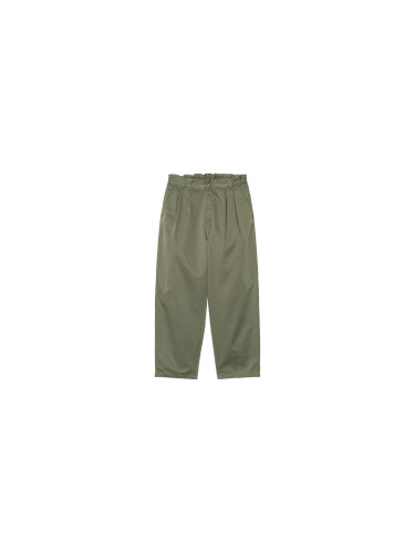 Carhartt WIP Marv Pant Green I033129_11_06 Мъже - Панталони Carhartt WIP - Зелен - I033129_11_06-L - Size: L