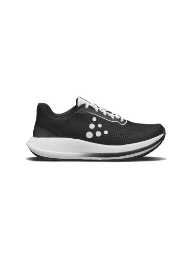 Craft Pacer 2 M Black Мъже - Спортни обувки Craft - Черен - 1917018-999900-10 - Size: 10